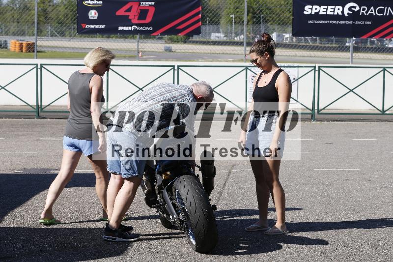 /12 30.04.2025 Speer Racing ADR/Impressionen